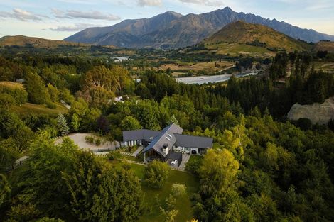 Photo of property in 408 Littles Road, Dalefield, Queenstown, 9371