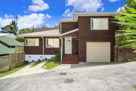 Photo of property in 1/129a Manuka Road, Bayview, Auckland, 0629