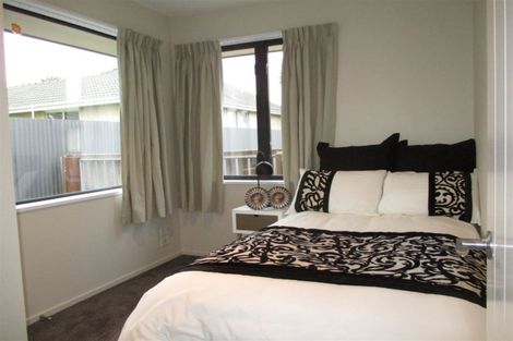 Photo of property in 10 Cris Lodge Courts, Hornby, Christchurch, 8042