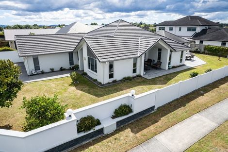 Photo of property in 250 Borman Road, Rototuna North, Hamilton, 3210