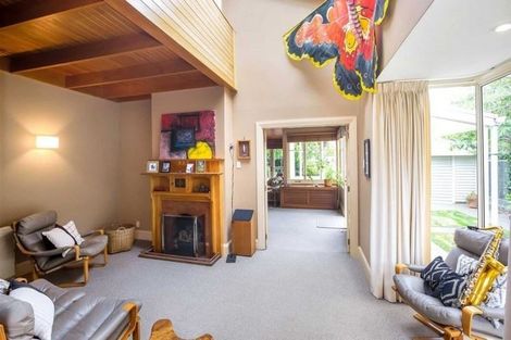 Photo of property in 83 Normans Road, Strowan, Christchurch, 8052