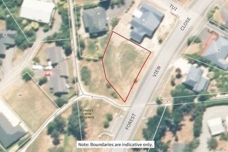 Photo of property in 3 Forest View Close, Hanmer Springs, 7334