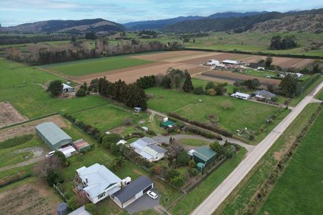 Photo of property in 459 Muhunoa Road East, Muhunoa East, Levin, 5570