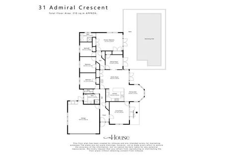 Photo of property in 31 Admiral Crescent, Flagstaff, Hamilton, 3210