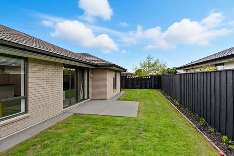 Photo of property in 40 Parklea Avenue, Halswell, Christchurch, 8025
