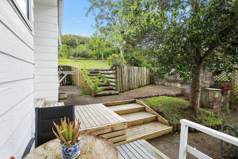 Photo of property in 6a Nahum Street, Paeroa, 3600