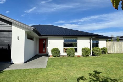 Photo of property in 25 Whiteoak Grove, Tinwald, Ashburton, 7700