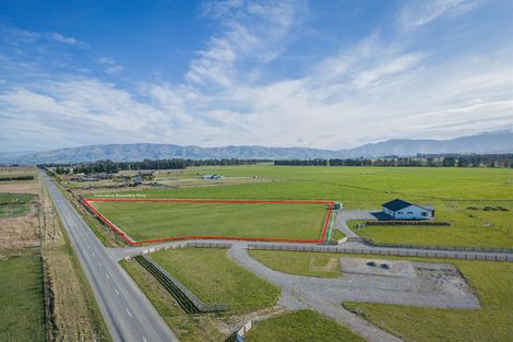 Photo of property in 1071 Clayton Road, Ashwick Flat, Fairlie, 7987