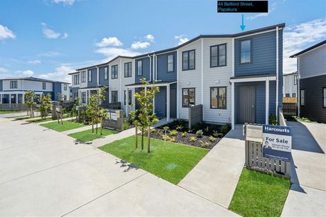 Photo of property in 44 Bellbird Street, Papakura, 2110