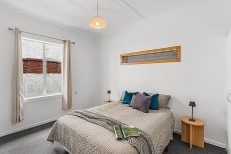 Photo of property in 65 Signal Hill Road, Opoho, Dunedin, 9010