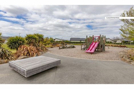 Photo of property in 1 Esther Mews, Prebbleton, 7604