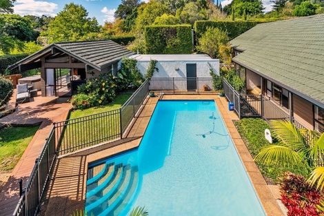 Photo of property in 338 Point View Drive, Shamrock Park, Auckland, 2016