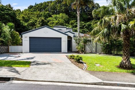 Photo of property in 75 Highfield Way, Maunu, Whangarei, 0110