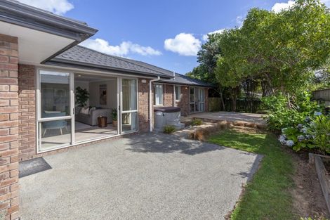 Photo of property in 9 Hulme Way, Raumati Beach, Paraparaumu, 5032