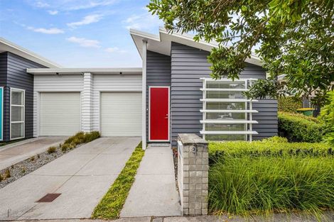 Photo of property in 3 Waiarohia Place, Hobsonville, Auckland, 0616