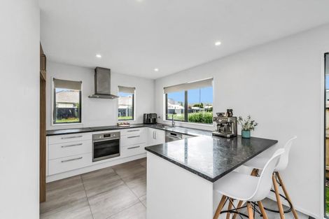 Photo of property in 13 Franco Road, Halswell, Christchurch, 8025