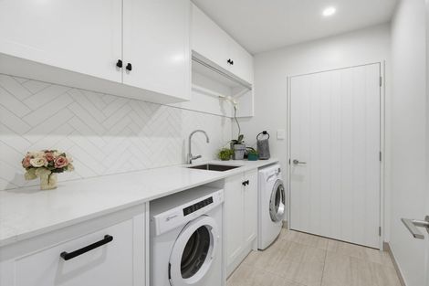 Photo of property in 9 Cam Mill Place, Rangiora, 7400