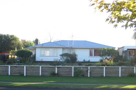 Photo of property in 100 Elizabeth Drive, Tokoroa, 3420
