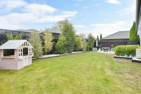 Photo of property in 110a Rangiora Woodend Road, Woodend, 7610