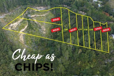 Photo of property in 173 Blue Mountains Road, Blue Mountains, Upper Hutt, 5371