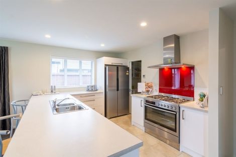 Photo of property in 21 Wootton Place, Kaiapoi, 7630