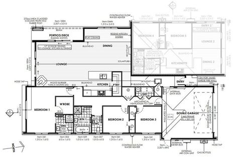 Photo of property in 15 Corriedale Road, Jacks Point, 9371
