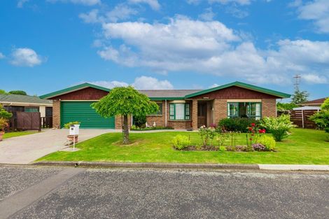 Photo of property in 11 Church Lane, Waipukurau, 4200