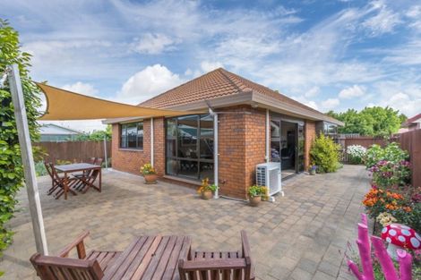 Photo of property in 8/32 Cotswold Avenue, Bishopdale, Christchurch, 8053