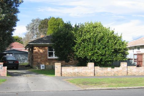 Photo of property in 35 Blackburn Street, Frankton, Hamilton, 3204