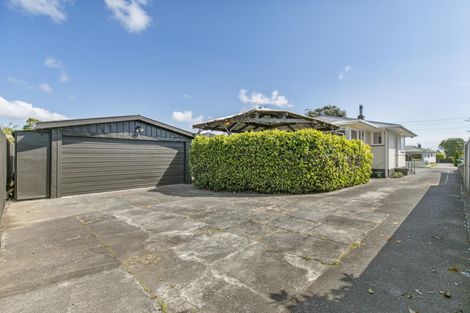 Photo of property in 1/29 Hill Crescent, New Lynn, Auckland, 0600