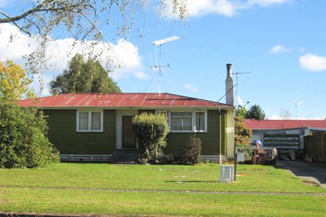Photo of property in 245 Balmoral Drive, Tokoroa, 3420