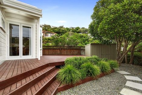 Photo of property in 30 Mornington Road, Brooklyn, Wellington, 6021