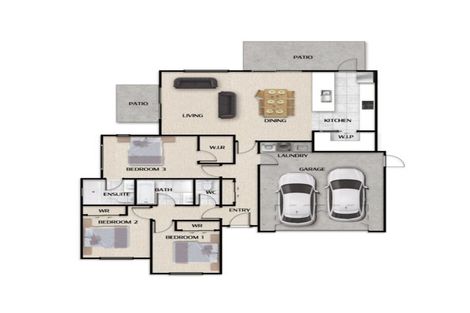 Photo of property in 8 Lock Crescent, Kaiapoi, 7630