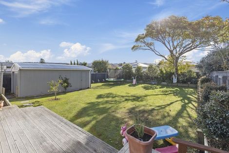 Photo of property in 13 Waikare Avenue, Waiwhetu, Lower Hutt, 5010