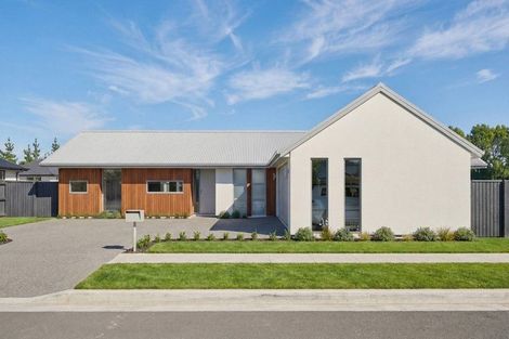 Photo of property in 234 Lincoln Rolleston Road, Rolleston, 7678