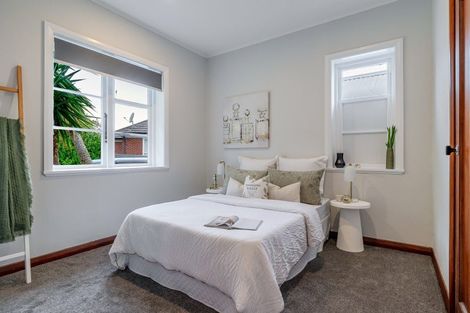 Photo of property in 7a Nathan Place, West End, Palmerston North, 4412
