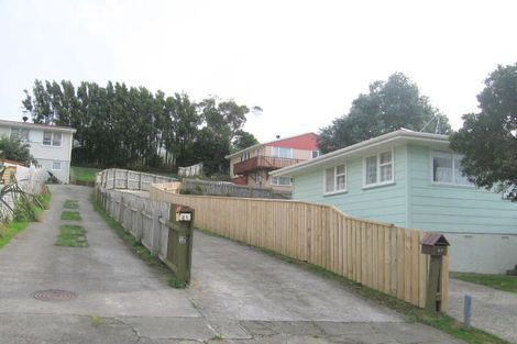 Photo of property in 23 Desert Gold Street, Ascot Park, Porirua, 5024