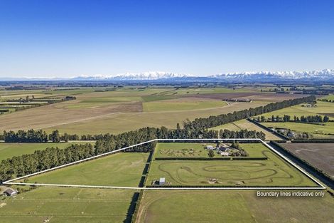 Photo of property in 406 Courtenay Road, Charing Cross, Christchurch, 7671