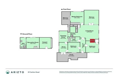 Photo of property in 29 Carlton Road, Pukekohe, 2120