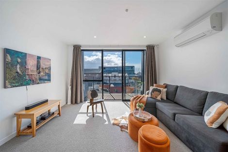 Photo of property in The Elements, 204/36a Welles Street, Christchurch Central, Christchurch, 8011