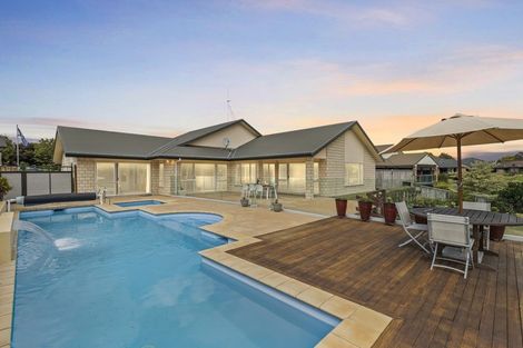 Photo of property in 18 Maple Place, Morrinsville, 3300