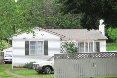 Photo of property in 20 Kennedy Street, Paeroa, 3600