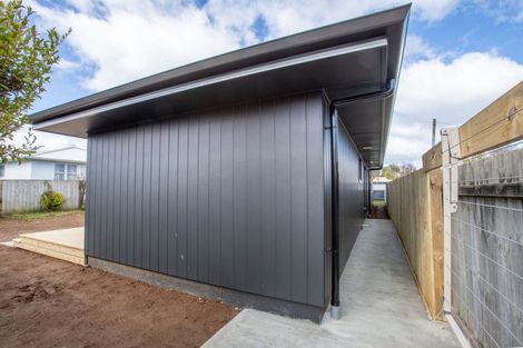 Photo of property in 19 Arawa Street, Ohakune, 4625