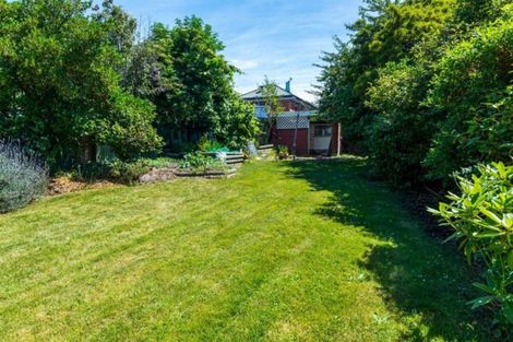 Photo of property in 5 Campbell Street, Maori Hill, Timaru, 7910