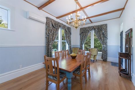 Photo of property in 569 Wakefield-kohatu Highway, Foxhill, Wakefield, 7095