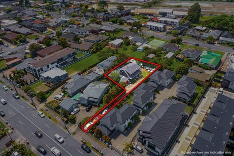 Photo of property in 486 Richardson Road, Mount Roskill, Auckland, 1041