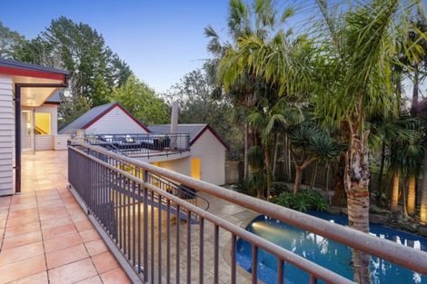 Photo of property in 132 Lonely Track Road, Redvale, Auckland, 0632