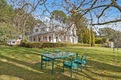 Photo of property in 832 Blairlogie-langdale Road, Blairlogie, Masterton, 5872