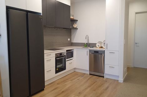 Photo of property in 5/3 Genevieve Lane, Hobsonville, Auckland, 0616