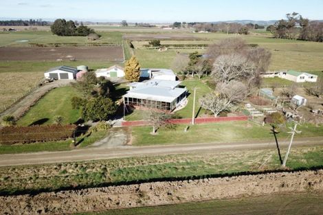 Photo of property in 61 Keillor Road, Waimate, 7980